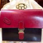 The Achilles 43.1: A Briefcase Built Like a Legal Argument — Airtight, Unassailable, and Impossible to Ignore