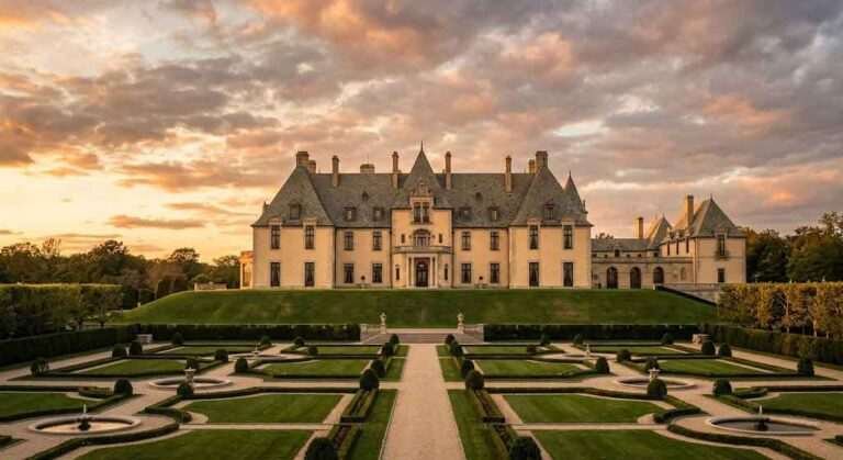 The Nameless Masons of the Gold Coast