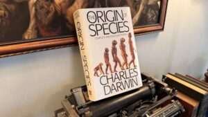 On the Origin of Species by Charles Darwin: The Book That Changed Everything We Thought We Knew About Life