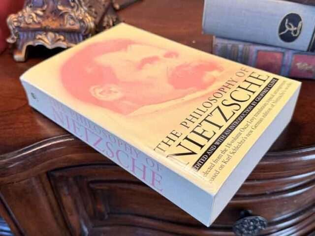 The Complete Works of Friedrich Nietzsche — Oscar Levy Translation: What It Means to Read Nietzsche in Full