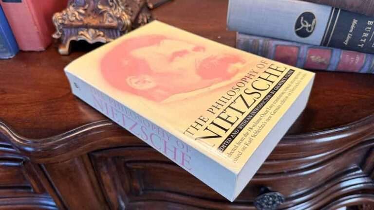 The Complete Works of Friedrich Nietzsche — Oscar Levy Translation: What It Means to Read Nietzsche in Full