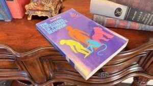 The Evolution of Primate Behavior by Alison Jolly — A Review