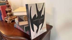 Darwin’s Audubon by Gerald Weissmann: When Science and Art Remember They Were Never Strangers