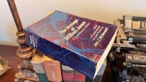 The Writings of William James: A Useful Mind in an Impatient World