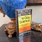 The Gay Science by Friedrich Nietzsche: God Is Dead, and Heavy Metal Has Known It Longest