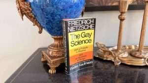 The Gay Science by Friedrich Nietzsche: God Is Dead, and Heavy Metal Has Known It Longest