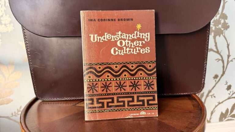 What Ina Corinne Brown Saw — and What She Couldn’t