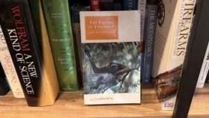 The Theory of Evolution by John Maynard Smith — A Review