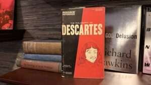 The Ghost in the Machine: Descartes, Dennett, and the Mind That Built the Modern World