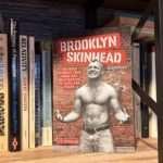 Brooklyn Skinhead by Lou Morales — Boots, Brotherhood, and the God He Found After