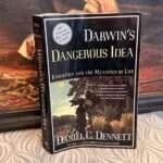 Darwin’s Dangerous Idea by Daniel Dennett — The Book That Finished What Nietzsche and Dawkins Started