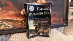 Darwin’s Dangerous Idea by Daniel Dennett — The Book That Finished What Nietzsche and Dawkins Started