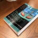 The Language Instinct by Steven Pinker — A Review