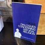 Dialogues Concerning Natural Religion by David Hume — The God Darwin Couldn’t Quite Kill