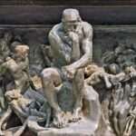 Rodin’s The Thinker — The Sculpture That Became Philosophy’s Logo (And What He Actually Meant)