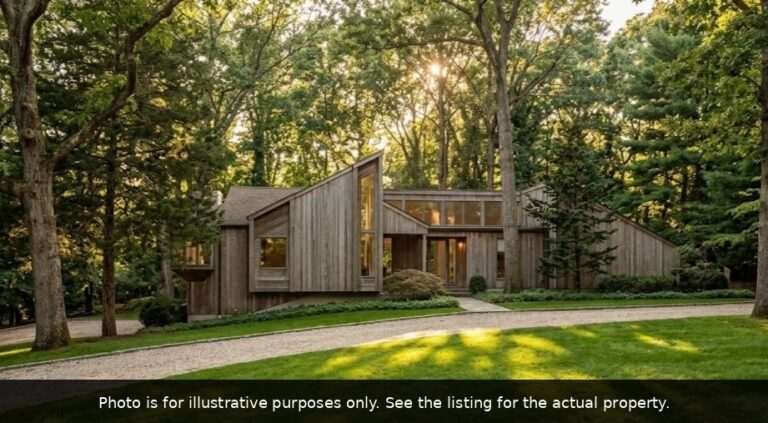 12 Lost Meadow Lane, Port Jefferson, NY 11777