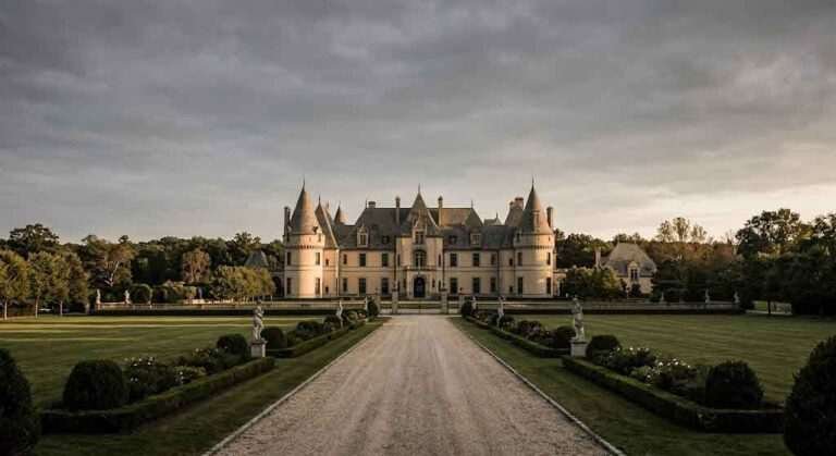 Carving Up the Gold Coast