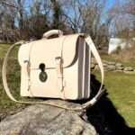 Marcellino NY vs. Saddleback Leather: The 100-Year Briefcase Showdown