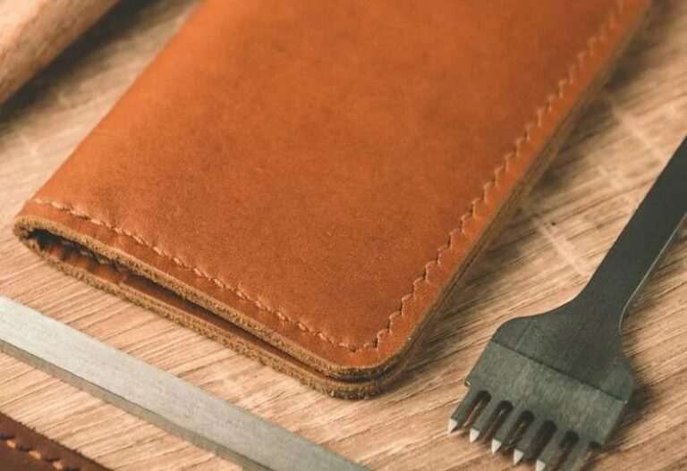 The Best American-Made Leather Wallets, Bags, and Belts at Every Price Point