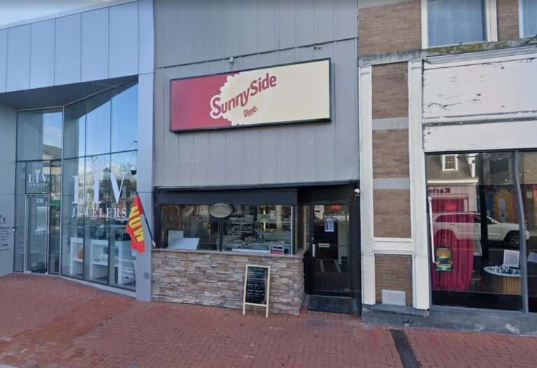 Sunnyside Diner Has Closed — and It Hurts More Than You Know