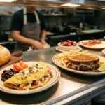 Heritage Diner’s Kitchen: Our Philosophy, Our Recipes, and How We Cook on Long Island’s North Shore