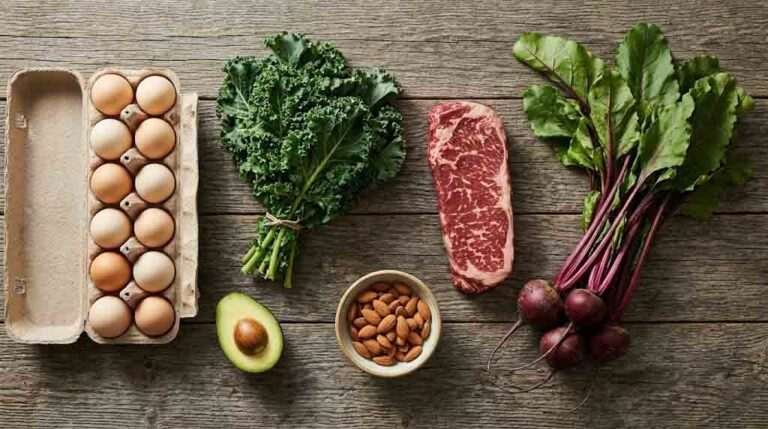 Eating Well on Long Island: The Complete Guide to Keto, Organic, and High-Protein Dining from Farm to Fork