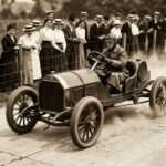 The Vanderbilt Motor Parkway: America’s First Highway and the Gilded Age Dream That Died in Suffolk County