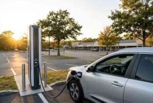The Solid-State Battery Revolution: Why Your Next EV Might Charge in 10 Minutes and Drive 1,000 Miles