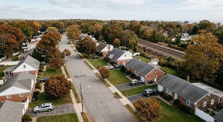 The Secret Railroad Beneath Smithtown: Why LIRR Tunnels Run Under Your House and Nobody Told You