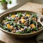 Dandelion Green Salads: Foraging the North Shore Estates During the 1930s Great Depression