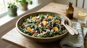 Dandelion Green Salads: Foraging the North Shore Estates During the 1930s Great Depression