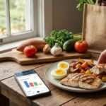 Sourcing Optimal Macros: Integrating Long Island Farm-to-Table Proteins into a Hypertrophy Diet