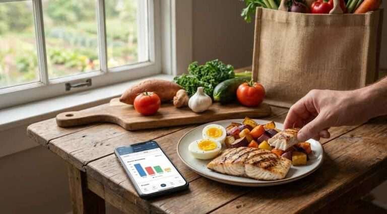 Sourcing Optimal Macros: Integrating Long Island Farm-to-Table Proteins into a Hypertrophy Diet