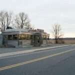 The Stainless Steel Cathedrals: How Kullman and DeRaffele Built Long Island’s Roadside Landscape