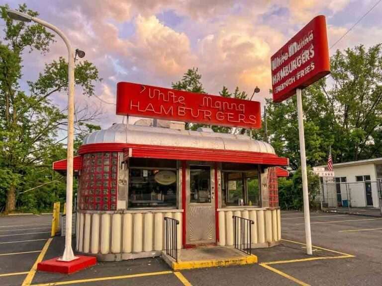 White Manna: The Mechanics of the Hackensack Slider