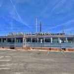 Bendix Diner: Route 17 and the Blind Owner