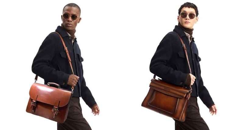 Marcellino NY vs. Berluti: Patina as Art — Who Does It Better?