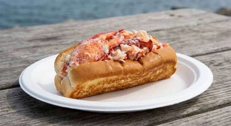 Burlington to Bar Harbor: The New England Coastal Loop You Can Drive in Three Days