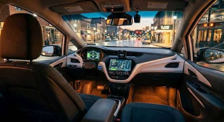 Waymo’s 150,000 Paid Rides Per Week: The Autonomous Vehicle Tipping Point Nobody Saw Coming