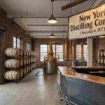 New York Distilling Company — 573 Johnson Avenue, Brooklyn, NY 11237