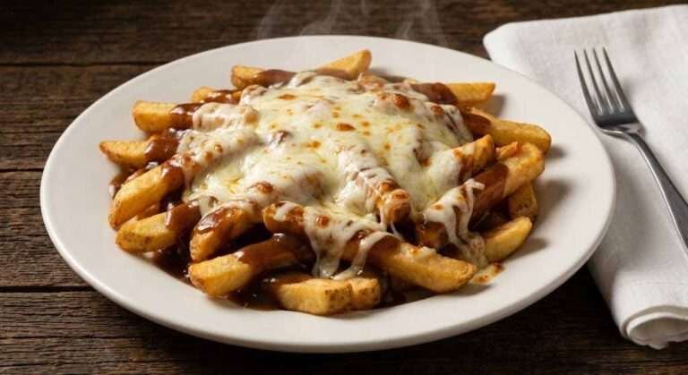 Heritage Diner Disco Fries: New Jersey Classic with a Long Island Diner Finish