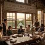 The Miller Place Academy: Where the North Shore Came to Learn — and Still Remembers
