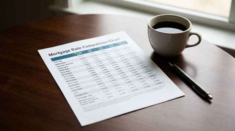 Interest Rate Volatility and the North Shore Buyer: How 6.8% Is Reshaping Purchase Power in Port Jefferson, Smithtown, and St. James