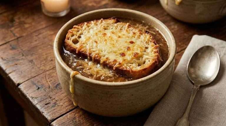 French Onion Soup