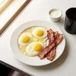 The Heritage Diner Keto Breakfast Matrix: 47 Low-Carb Combinations You Can Order Right Now