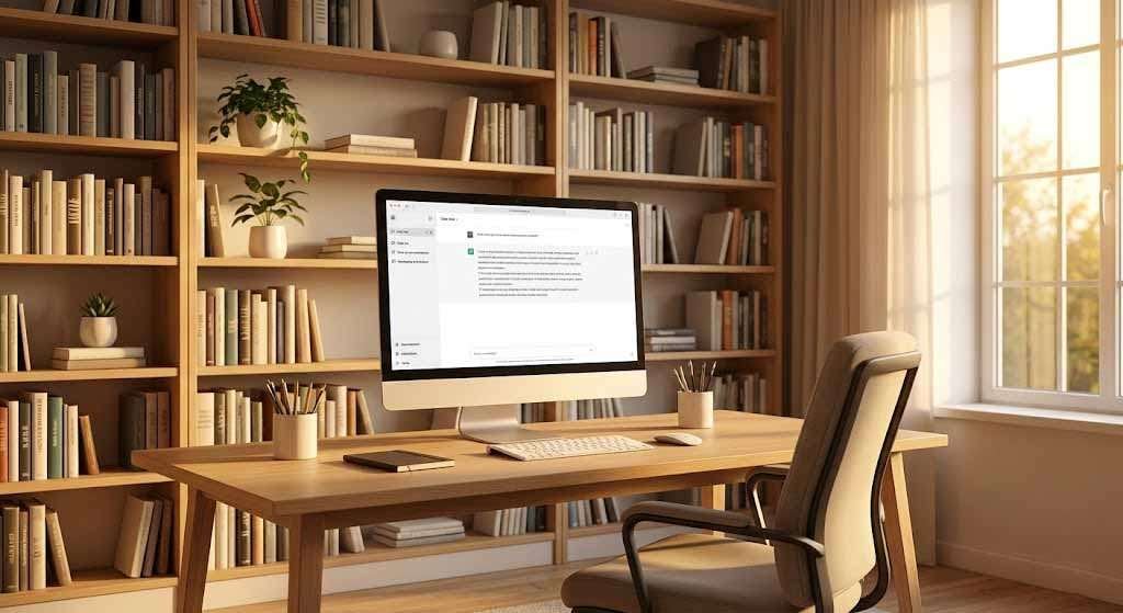 How to Run an AI Model Locally on Your Own Computer