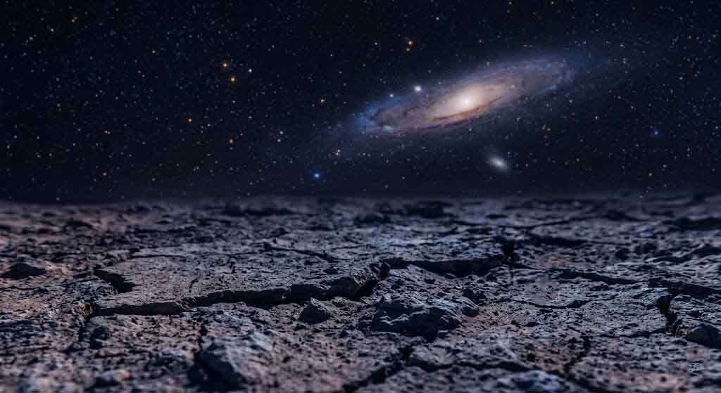 The Fermi Paradox and the Great Filter: Why the Silence of the Cosmos Might Be the Loudest Warning We’ll Ever Receive