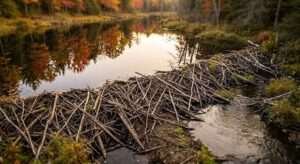 The Extended Phenotype: How Your Genes Build Structures Beyond Your Body