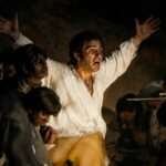 Goya and the Industrial Assembly Line of Death