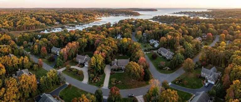 What Never Hits Zillow: The Hidden Inventory Problem on Long Island’s North Shore